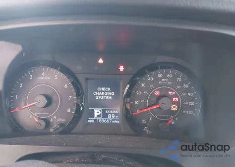 2016 Toyota Sienna L 7 Passenger from USA, damaged, VIN 5TDZK3DC0GS739996